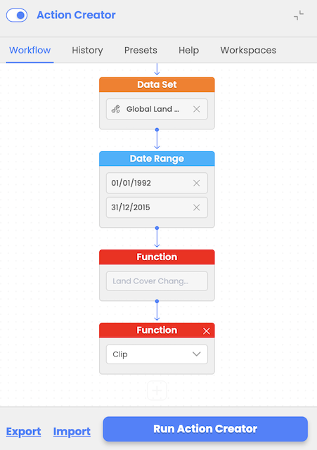 multiple functions